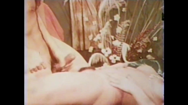 Vintage Megastore Full hd: Roztáhni nohy, ty mrcho