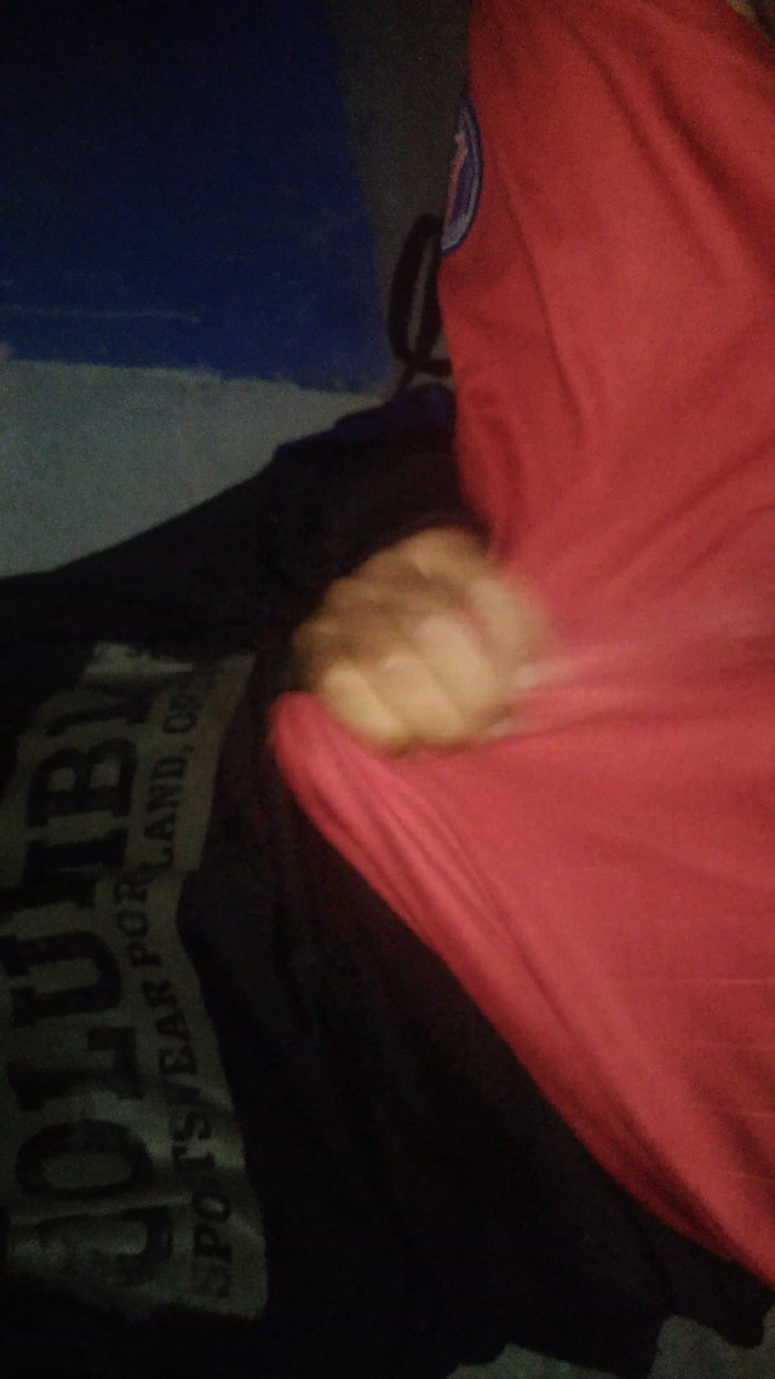 AlexAlejandro13: Malam yang sedap dini hari ini! Wajib nonton!