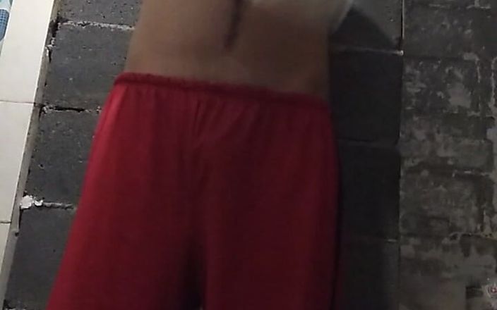 AlexAlejandro13: Une journée de tous les jours sous la douche