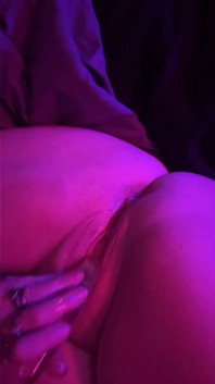 Saftig milfy