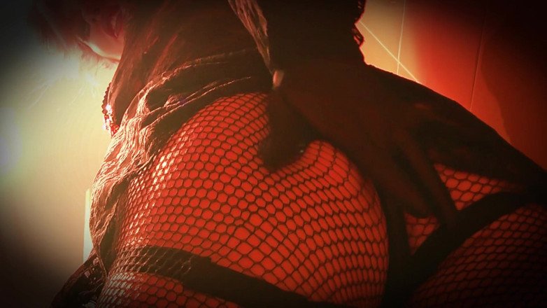 Goddess Celine: The succubus relapse