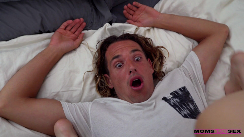 Moms teach sex: Snek pada ini - S14:e2