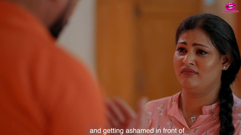 Indianpinklips: Seks hardcore desi dengan bahu