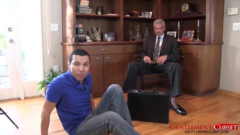 Gentlemen's Closet: Gc Unreleased 04