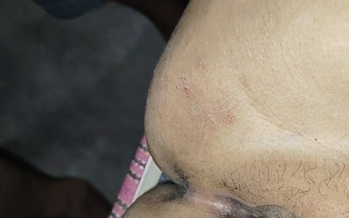 Hot-bhabhi-7668: Calda india incastrata e scopata