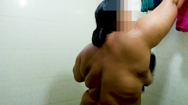 Morjenabb: Desi in bagno