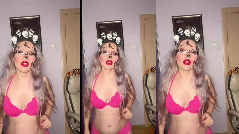 FinDom Goaldigger: Penyerahan Banci: Cucked Dan Dikawal Dalam Bilik Saya Yang Berbisik...