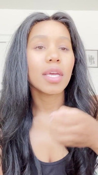 Jenna Foxx Post Workout Jerk off Session