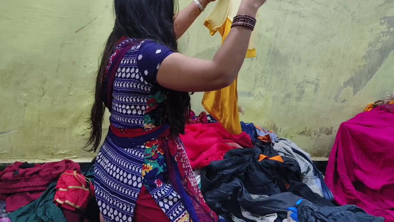 Mumbai Ashu: kapre bachaane vaale ko ghar par chhor diya