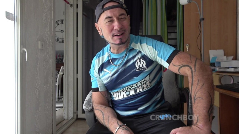 My first time with a boy: Threeomse Sex with 3 Straight Boys for Fun