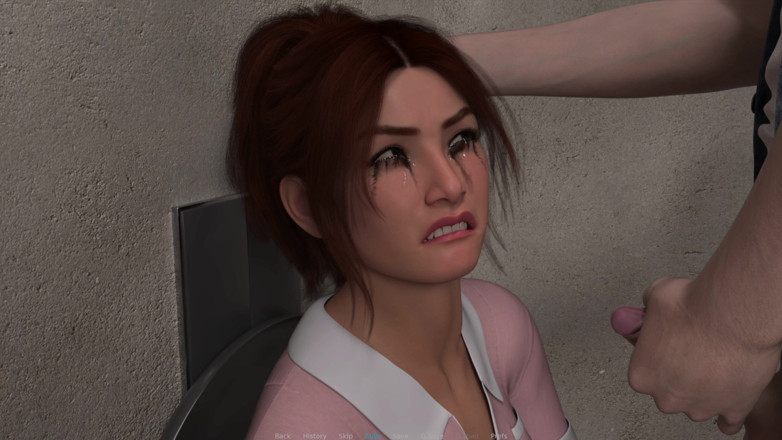 Porngame201: Layla Shattered Hopes 4 to Be Continue