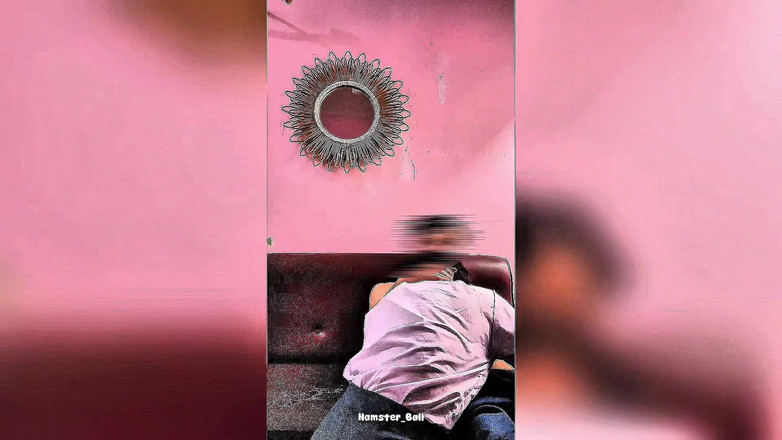 Hamster_Ball: Neueste 2025 malaysische studentin und lehrer-skandal-video