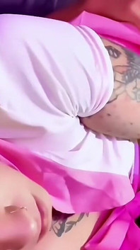 Roleplay De Submissão Com a Garota Trans Emma - Garganta Profunda, Sexo Analroleplay De Submissão Com a Garota Trans Emma