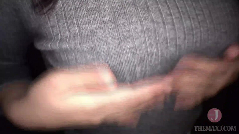 JAV Amateur: When 22yo chick's erotic switch is turned on, she's a sex...