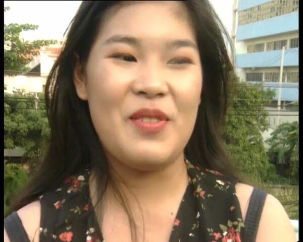 YOUR FIRST PORN: Compilation de filles asiatiques 3