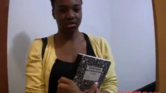 All About Tiara Malone...19 Yo Anal Slut
