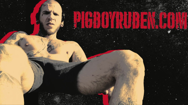 PIGBOYRUBEN: Extreme Bareback W Xl Slave W Sounding and Farts