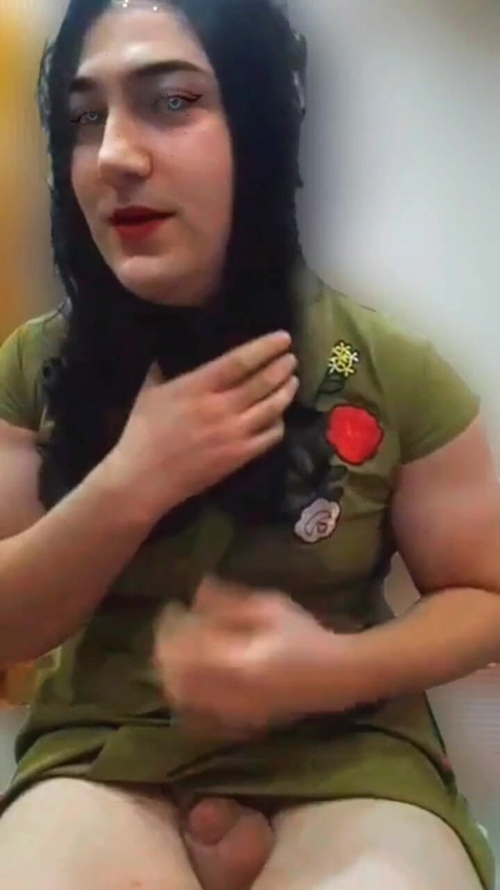 Kitty_Cross: Schätzchen, süßer ladyboy, heißer Femboy-modell, sexy transvestiert, dicker arsch, schlanke...