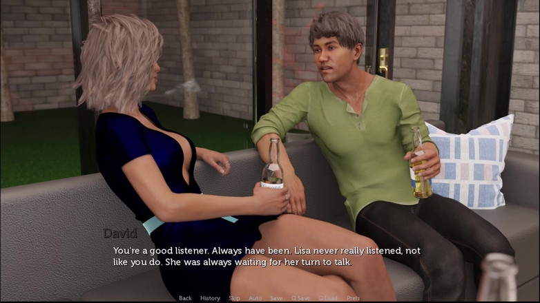 Johannes Gaming: Pasangan petualang 111 anne ngentot david dan nggak cuma sepong kontol