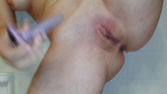 Tropical Lust: Kendra si hraje se svým robertkem