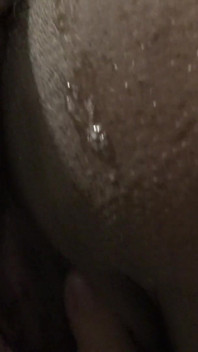 Arab Anal Asshole