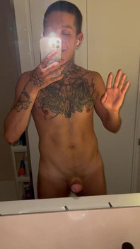 Harry_jen | Pov - pria solo lagi asik masturbasi sampai muncrat