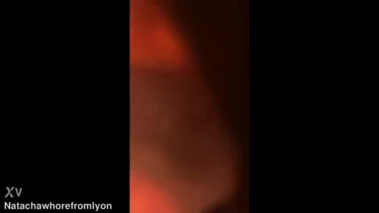 NatachaPuteDeLyon: Natacha Pute De Lyon primeiro vídeo