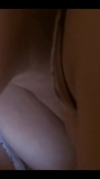 Cam - Latin Resting on Her Bed, I Pass My Cock Through Her Mouth, She Wakes up Very Excited and Starts to Suck Me