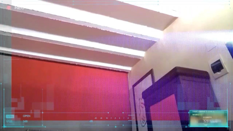 THAGSON: Couple fucking in POV with Google glass (porn glasses_vol2_02)