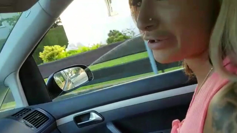 Casting66: 밀라 야외