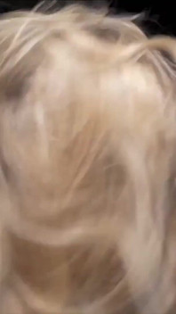 Alice French 27 Years Old, Her First Gangbang