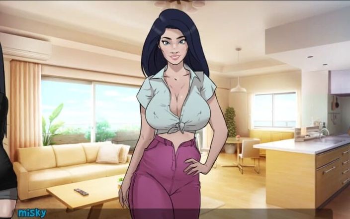 Miss Kitty 2K: Tamas Awakening - partie 68 - cette mariée prend tout par misskitty2k