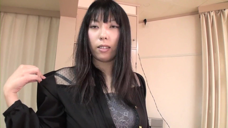 Japan Lust: Cute and horny girl needs cock in her mouth