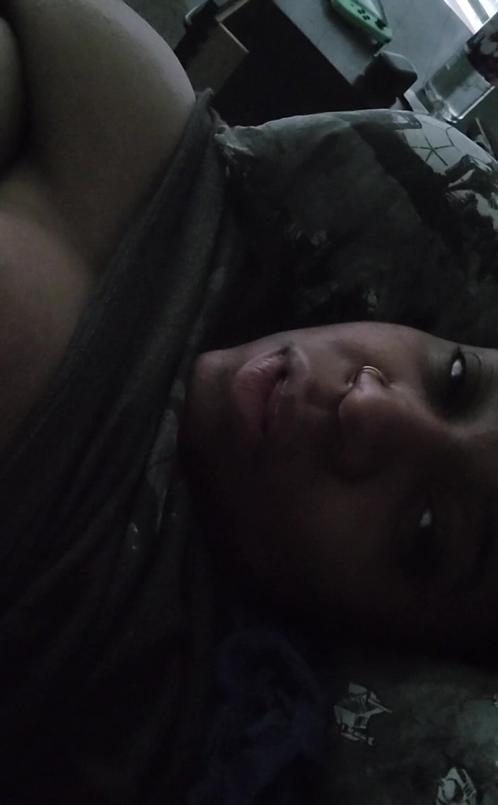 Josie4yourpleasure: Good morning, Stepdaddy. Can you bring your sleepy baby girl...