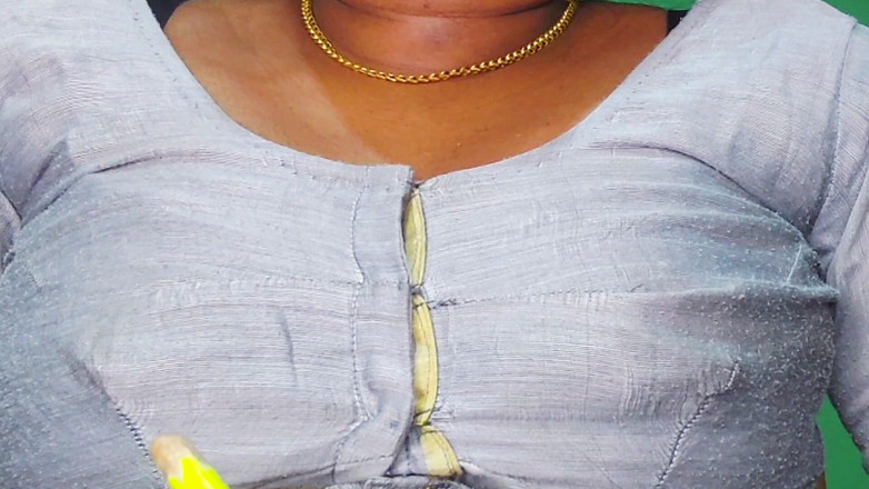 Desi Mohini: Bhabhi gợi cảm hứng tình