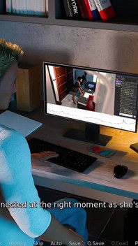 Anna Exciting Affection #5