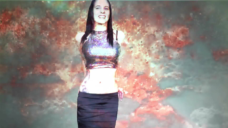 Quinn brooks: The Ultimate Ending-wmv