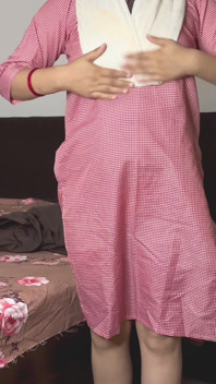 desi kolej garl kamabakht shikshak ghar akele hindi kolej vardi