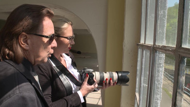 MMV Films and Clips XXX: Compilatie, Met Op Neuktour