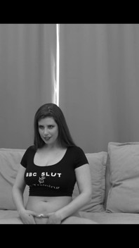 Bts of Photo Set From Lady Lyne BBC Creampie Scene