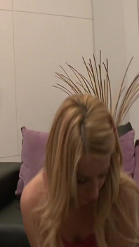 Girls Gone Wild Scene-2_beautiful Hairy Blonde Teen Lexi Belle Enjoys Dildo and Cumshot