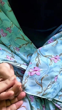 Când o doamnă sexy vine la mine îmi cere o donație