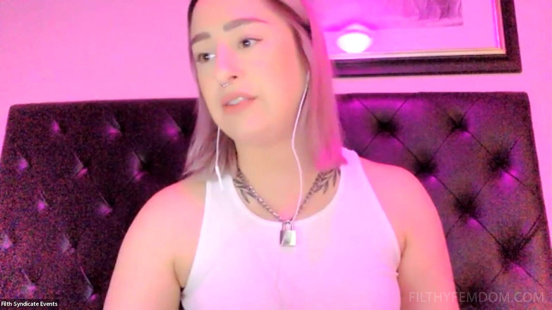 FilthyFemdom: Dublă negare - Ama Featuring Casey Kisses, Kylie Le Beau