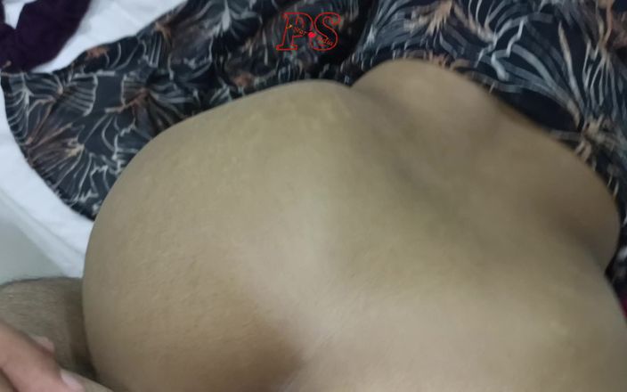 Pstarindia123: Un couple de jeunes mariés baise dans une chambre d’hôtel