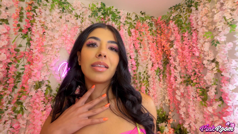 Nasty Sluts Studios: Pink Room Ep.40: Jasmine Sherni Begs for a Breeding