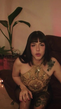 Feet Sniffer Vs. the Melting Witch