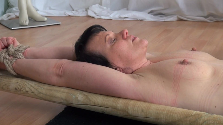 Yvette xtreme: Pronto per l'orgasmo