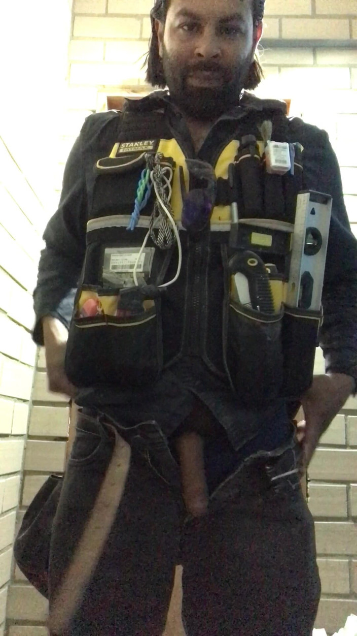 i7Bernard: Di nuovo al lavoro.