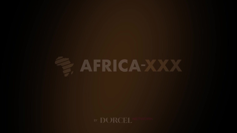 Africa-XXX: Persahabatan dan perselingkuhan
