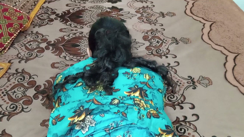 QueenbeautyQB: Sasur Bahu - When the Truth Finally Came Out (hindi Audio)